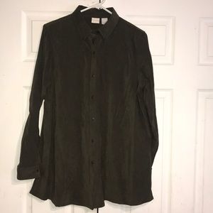 NWT Women’s Maternity Tunic